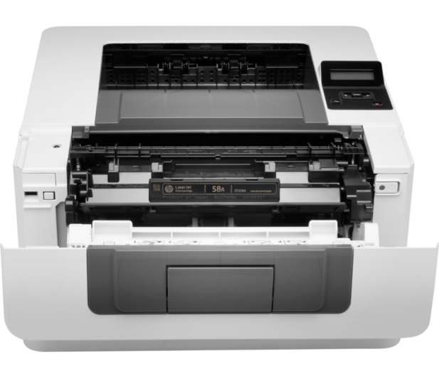 HP LaserJet Pro M404n Mono USB AirPrint™ - 555801 - zdjęcie 4